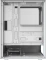 DarkFlash DK100 White, Glasfenster Vorschaubild