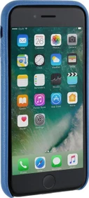 Stilgut Premium Cover für Apple iPhone 7 Plus blau (B01M0FA5K7)