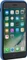Stilgut Premium Cover für Apple iPhone 7 Plus blau Vorschaubild