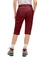 Maier Sports Lulaka Capri Loop Hose 3/4 sun dried tomato (Damen) Vorschaubild