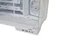 Silentware View A-RGB White, Glasfenster Vorschaubild