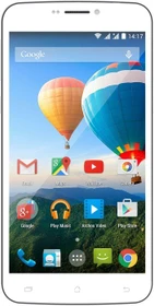 Archos 59 Xenon weiß