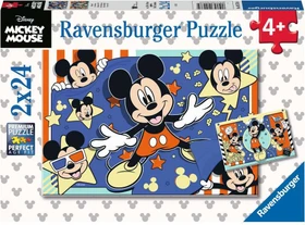 Ravensburger Puzzle Film ab!