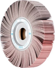 Pferd FR 25050/44.0 A 240 Lamellenschleifwalze K240, 250x50mm, 1 Stück
