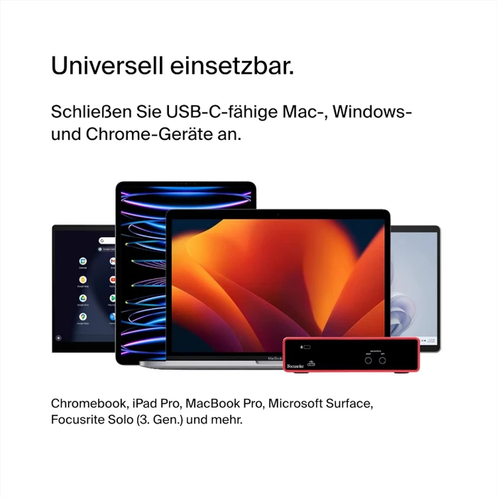 Belkin Connect USB-C-/4-Port-USB-C-Hub, USB-C 3.1 [Stecker]