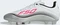 adidas F50 Messi Club FG/MG cloud white/lucid red/silver metallic (Herren) Vorschaubild
