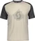 Scott Defined Merino Trikot kurzarm dark grey/dust beige (Herren) Vorschaubild