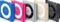 Apple iPod shuffle 2GB pink [6G / 2015] Vorschaubild