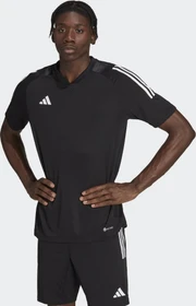adidas Tiro 23 Pro Heat.RDY Trikot kurzarm schwarz (Herren)