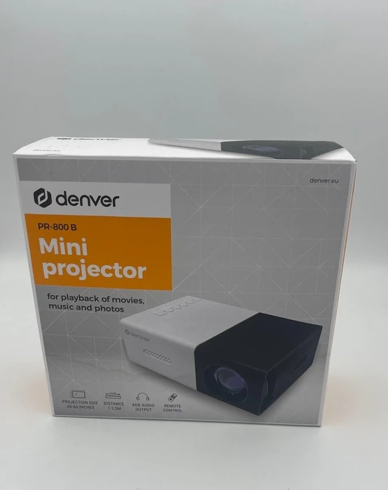 Denver PR-800B