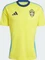 adidas Schweden 2024 Trikot Vorschaubild