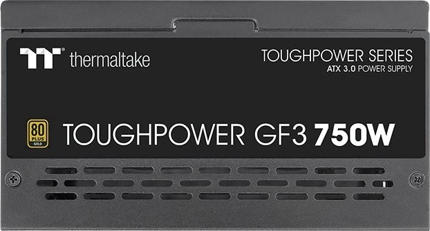 Thermaltake ToughPower GF3 750W, ATX 3.0