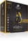 Corsair VOID RGB Wireless Dolby 7.1 Special Edition Yellow Jacket Vorschaubild