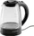 Gourmetmaxx LED Glas-Wasserkocher (15481)
