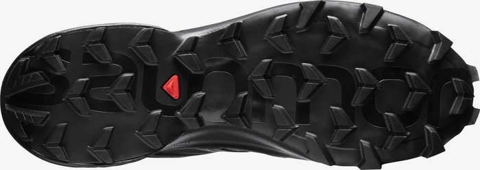 Salomon Speedcross 5 GTX black/phantom (Damen)