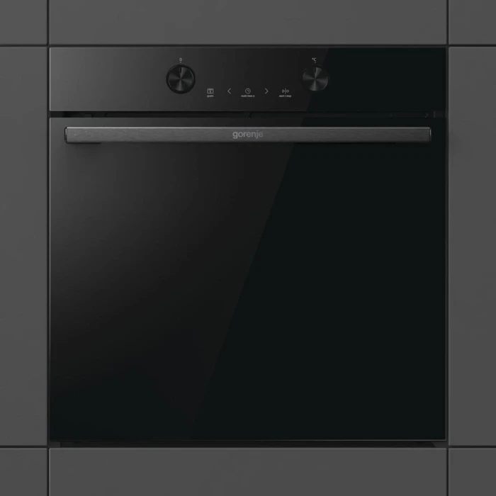 Gorenje BPS6737E04DBG Backofen mit Dampfunterstützung