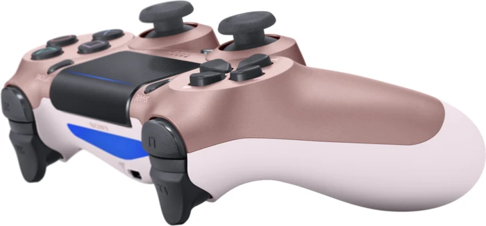 Sony DualShock 4 2.0 Controller wireless rose gold (PS4)