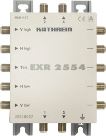 Kathrein EXR 2554