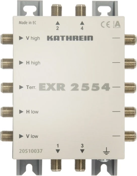 Kathrein EXR 2554