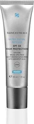 SkinCeuticals Ultra Facial Defense Gesichtssonnencreme LSF50, 30ml