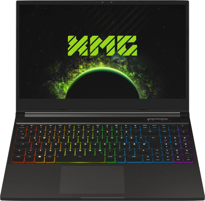 Schenker XMG NEO 15-E22qrn, Core i7-12700H, 32GB RAM, 1.02TB SSD, GeForce RTX 3080 Ti, DE