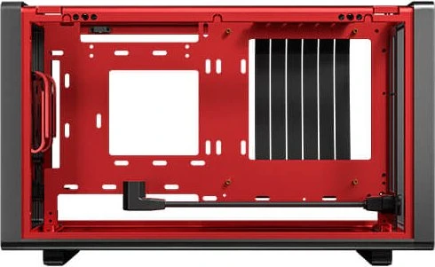 Antec Performance 1 M Aventurine, Mini-ITX