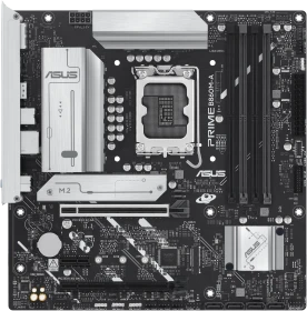 ASUS Prime B860M-A-CSM (Intel 1851)