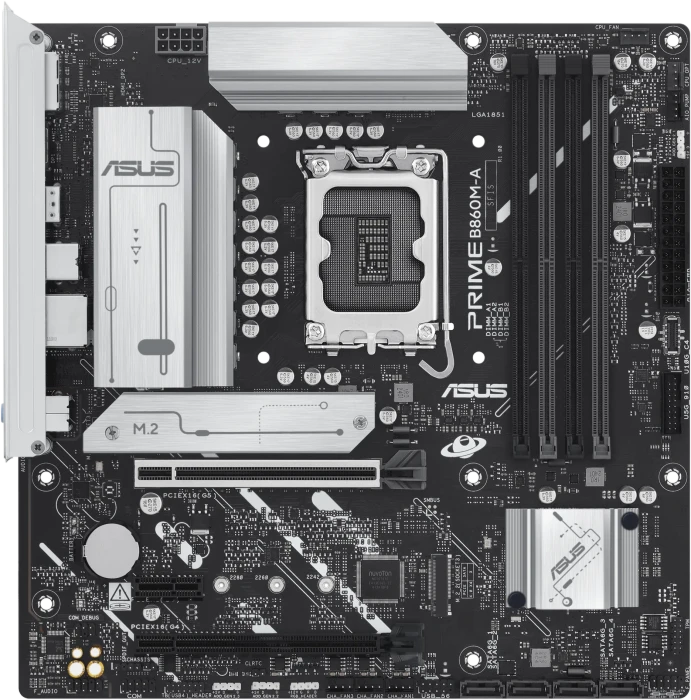 ASUS B860