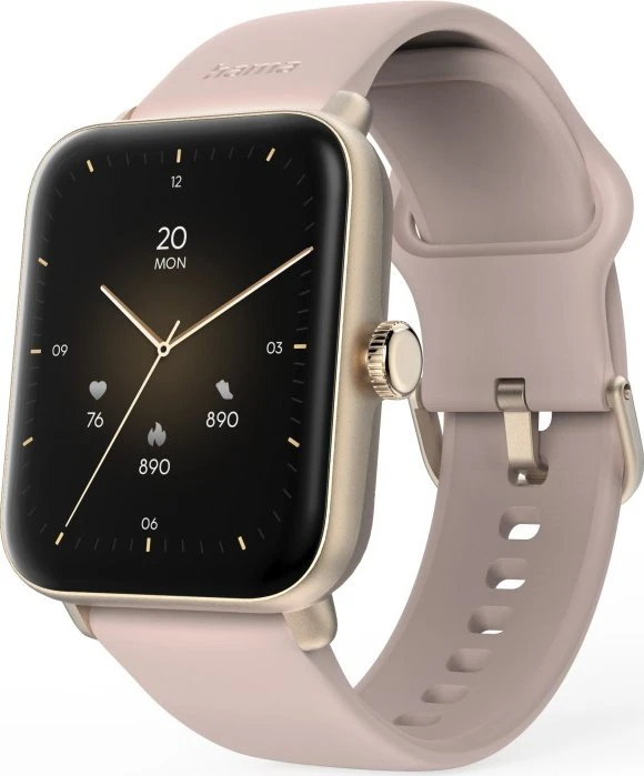 Hama Smartwatch 6010 rosa