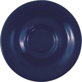 Kahla Pronto Colore Untertasse 16cm royal blue