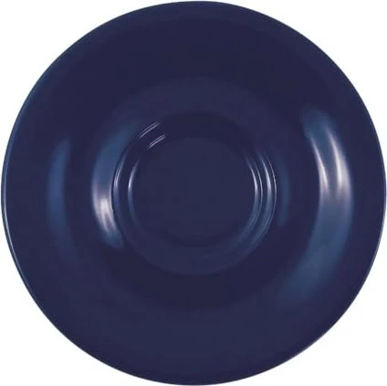 Kahla Pronto Colore Untertasse 16cm royal blue