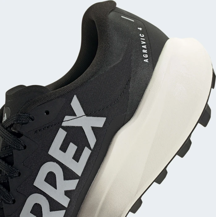 adidas Terrex Agravic 4 core black/grey two/cloud white (Herren)