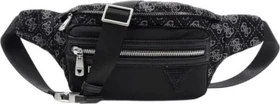 Guess Berlin Umhängetasche dark black