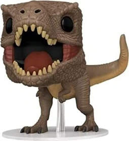FunKo Pop! Movies - Jurassic World: Dominion - T.Rex