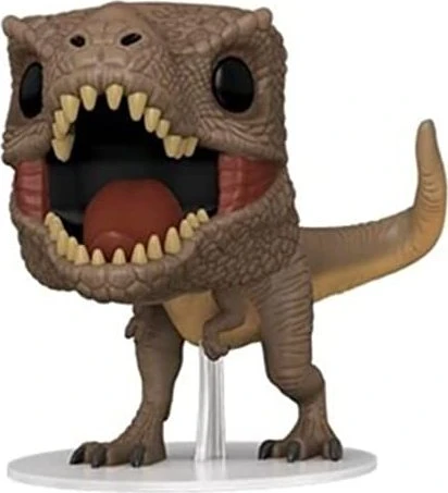 FunKo Pop! Movies - Jurassic World: Dominion - T.Rex
