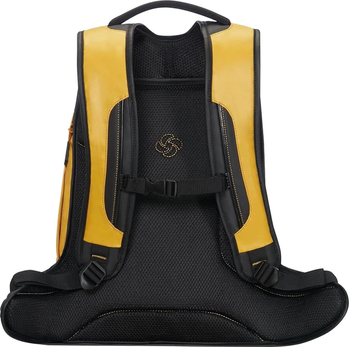 Samsonite Paradiver Light, Backpack L+, 15.6" Notebook-Rucksack, 48cm, 24l, gelb