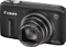 Canon PowerShot SX240 HS schwarz Vorschaubild