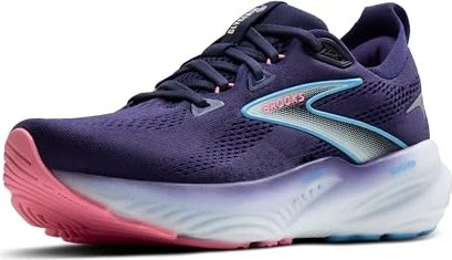 Brooks Glycerin 22 blue ribbon/peacoat/dianthus (Damen)