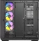 Antec C7 Black ARGB, Glasfenster Vorschaubild