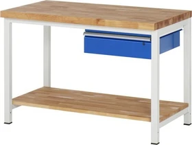 Rau Werkbank Serie 8000