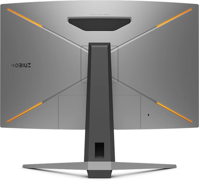 BenQ Mobiuz EX3210R, 31.5"