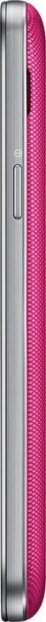 Samsung Galaxy S4 Mini Value Edition i9195i pink