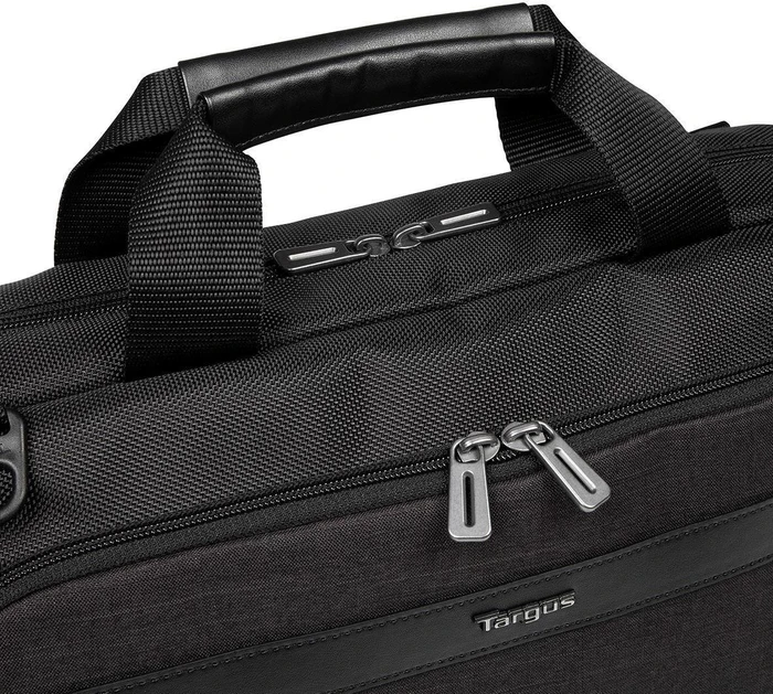 Targus CitySmart SlimlineTopload 15.6" Tragetasche schwarz