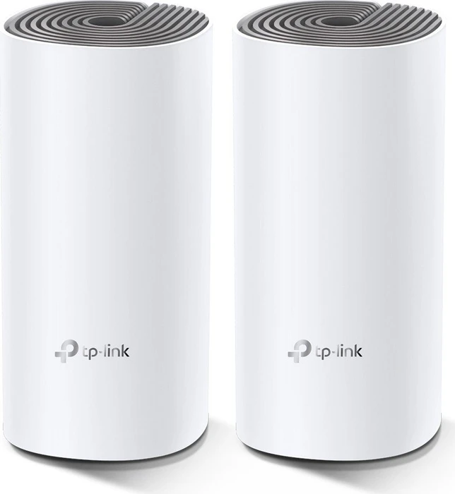 TP-Link Deco E4, 2er-Pack