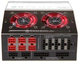 Xilence XQ Series Platinum 850W, ATX 2.3