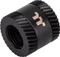 Thermaltake Pacific SF Female Verlängerung G1/4" auf G1/4", 20mm, schwarz Vorschaubild
