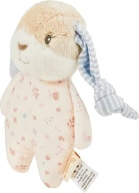 Sterntaler Kuscheltier S Hase Hanni 16cm quarzrosa