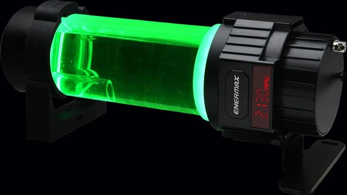 Enermax NEOChanger 400ml