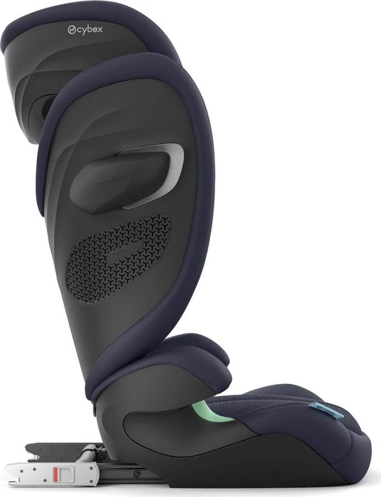 Cybex Solution G2 ocean blue plus 2024