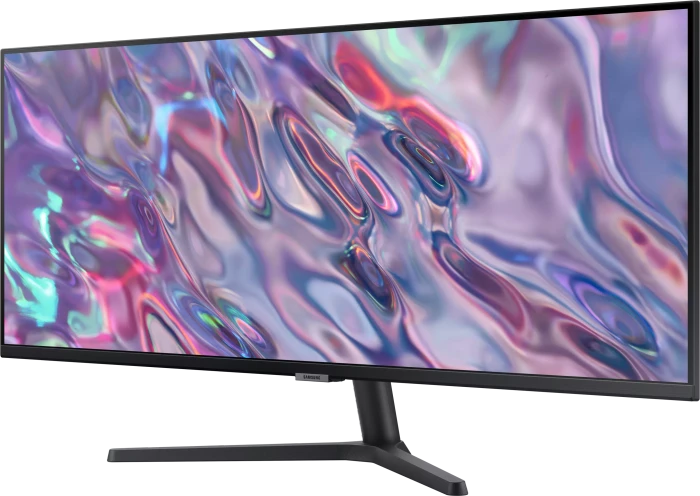 Samsung ViewFinity S5 S50GC, 34"